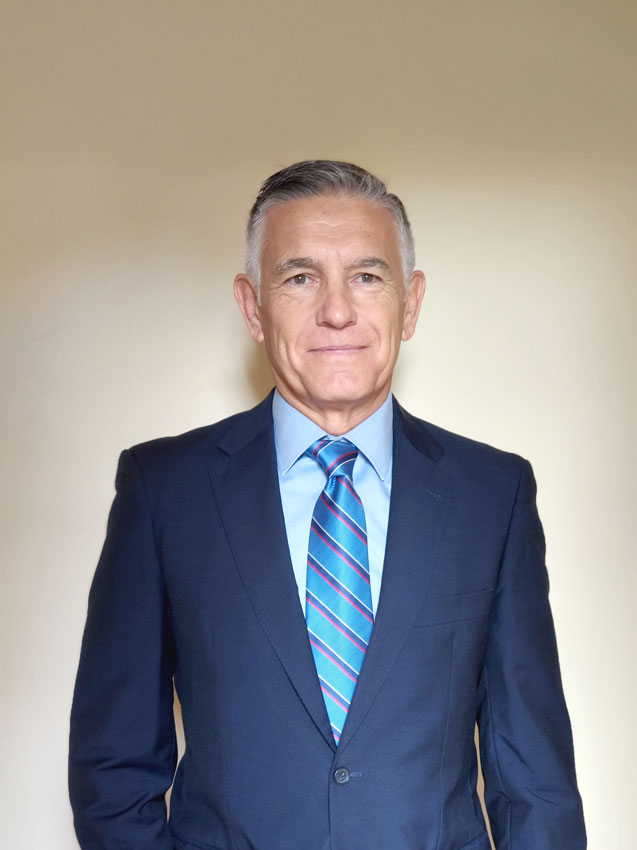 Enrique Martín Gullón